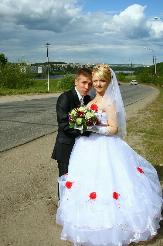 Иришка Дорофеева фотография #17