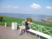 Фотография Пузенко Анюты