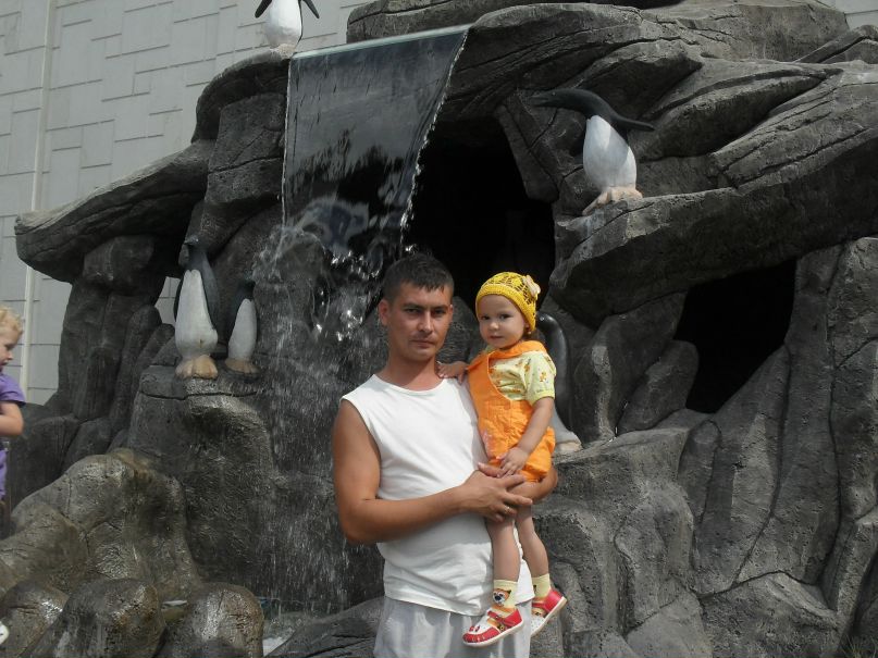 Дмитрий Бычков фотография #40