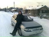 Фотография Белая Эльвира