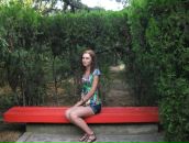 Олена Бабій фотография #30 (источник - https://vk.com/id68324935)