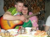 Лілія Дем'янова фотография #30 (источник - https://vk.com/id80224857)