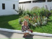 Фотография Фроловой Нины