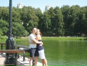 Фотография Иванова Михаила