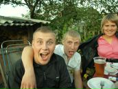 Фотография Кичёва Олега