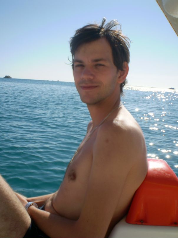 Дмитрий Смирнов фотография #47