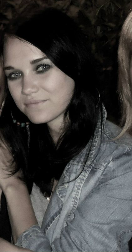 Дашута Гаврющенко фотография #49