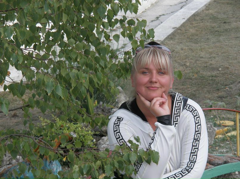 Алёна Качко фотография #14