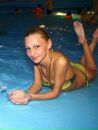 Фотография Антоновой Юлианы