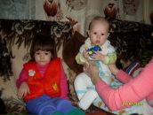 Фотография Салаховой Гульшат