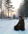 Фотография Каликулиной Юлии