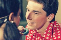 Фотография Комарова Никиты