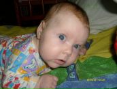 Фотография Михалевской Нины