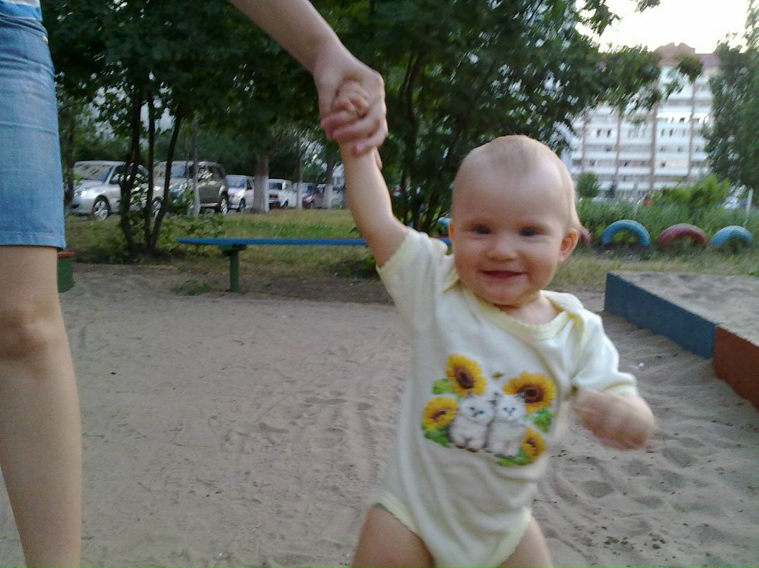 Сергей Марусев фотография #19