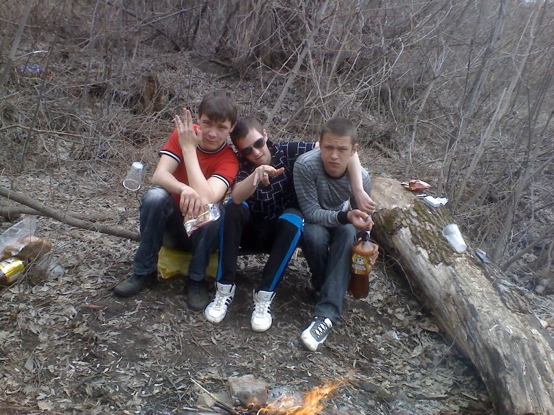 Сергей Синенко фотография #19