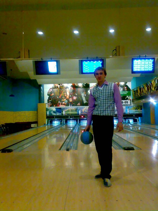 Роман Плугин фотография #41