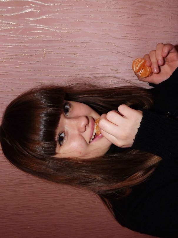 Аля Степанова фотография #31