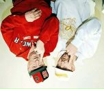 Фотография Блоцкого Кости