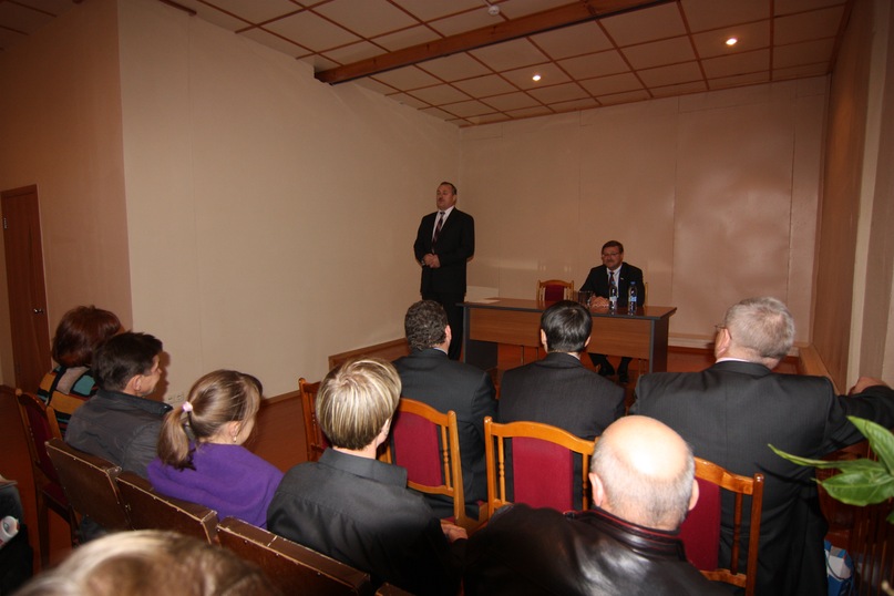 Олег Таланов фотография #35