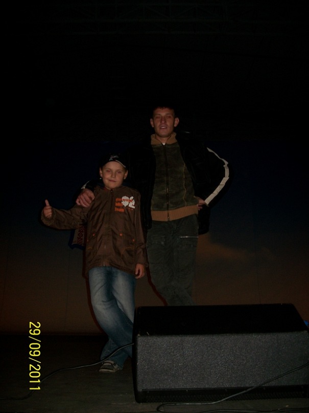 Александр Тимошенко фотография #33