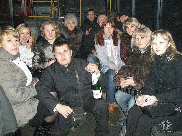 Надежда Липатникова фотография #33