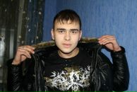 Фотография Скрея Евгения