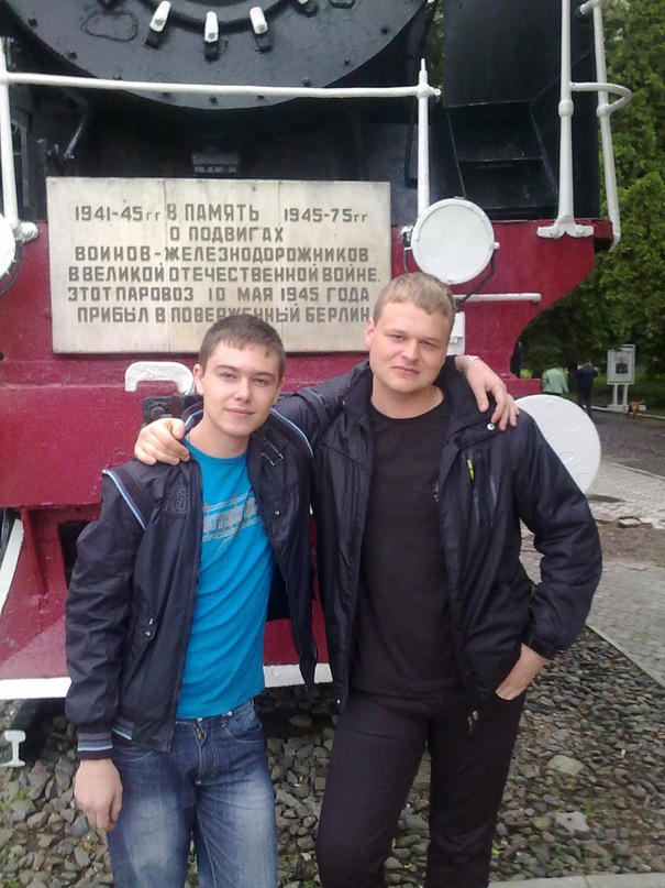 Георгий Боченин фотография #50