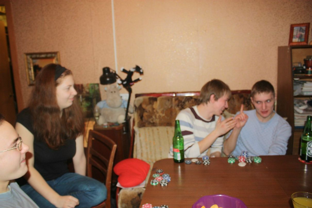 Антон Суслов фотография #28