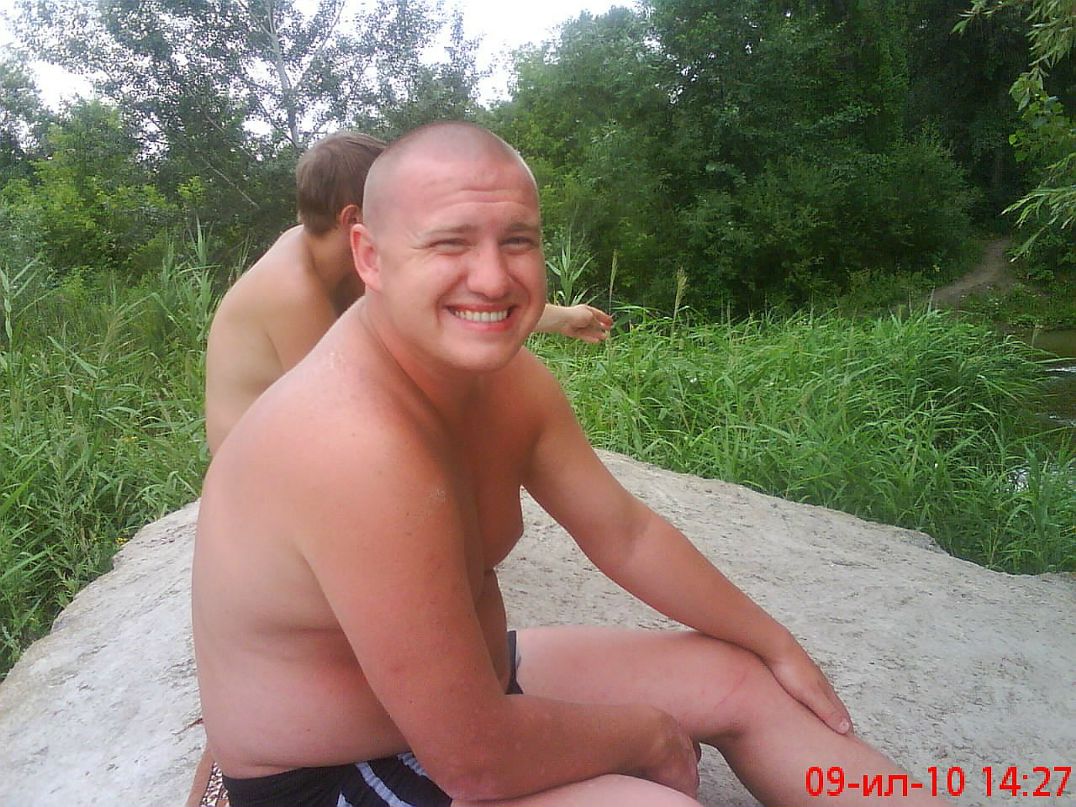 Игорь Рошков фотография #42