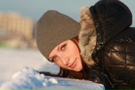 Фотография Андриановой Дарьи