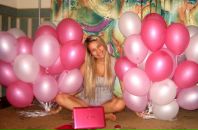 Фотография Klyushina Валерии