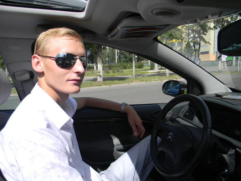 Дмитрий Рябцев фотография #7