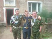 Фотография Нестерова Алексея