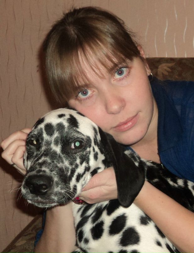 Вера Гурьева фотография #45