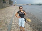 Фотография Фадеевой Юлии