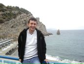 Фотография Трошина Александра