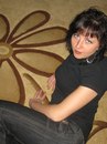 Марія Дубова фотография #2 (источник - https://vk.com/id160673273)