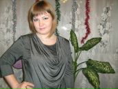 Фотография Бакши Екатерины