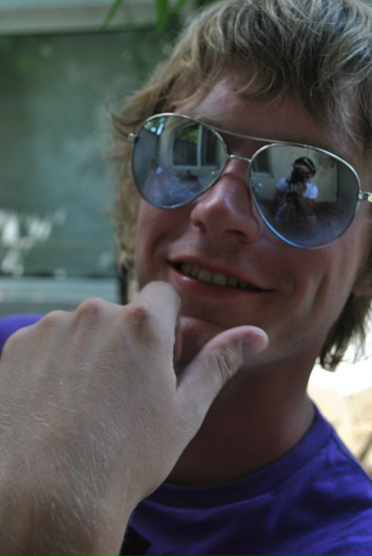 Илья Орлов фотография #19