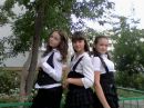 Фотография Краснослободцевой Надежды