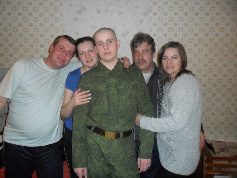 Сергей Бабкин фотография #15