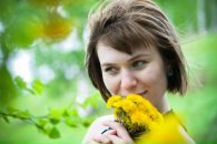Фотография Первушкиной Надежды