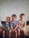 Діма Баран фотография #33 (источник - https://vk.com/id19164059)