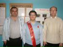 Фотография Скоробогатова Бориса