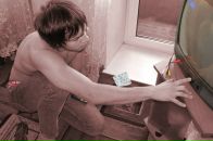 Фотография Kuzenkin Maks