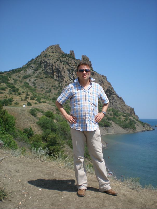 Тимур Мельников фотография #11