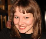 Фотография Зарубиной Александры