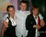 Фотография Севастьянова Сергея