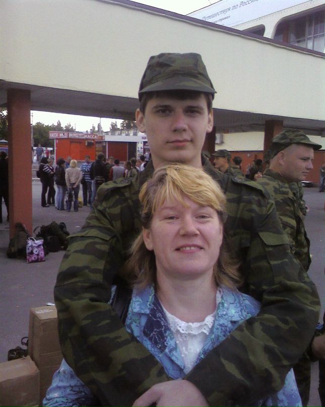 Александр Лебедев фотография #14