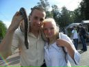 Фотография Адигамовой Анюты